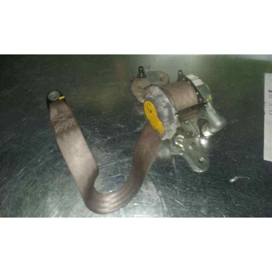 Pretensor Airbag Izquierdo para Ssangyong Kyron