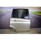 Puerta Trasera Derecha Para Ssangyong Kyron