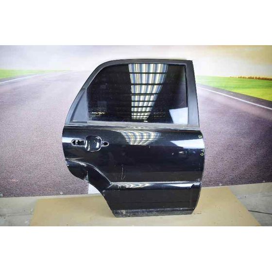 Puerta Trasera Derecha Para Kia Sportage