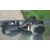 Pretensor Airbag Derecho Para Honda Accord Tourer