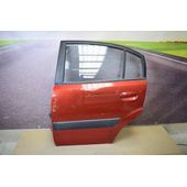 Puerta Trasera Izquierda Para Kia Rio