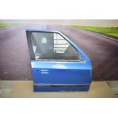 Puerta Delantera Derecha Para Skoda Felicia Berlina