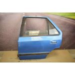 Puerta Trasera Izquierda Para Skoda Felicia Berlina
