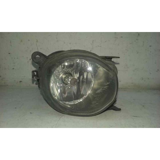 Faro Antiniebla Derecho Para Audi A4 Berlina