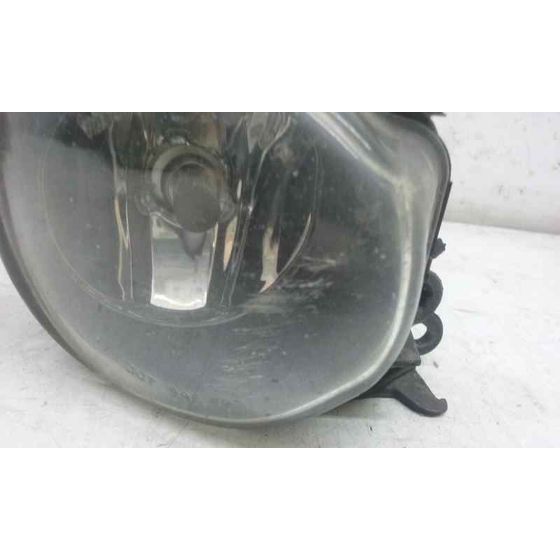 Faro Antiniebla Derecho Para Audi A4 Berlina