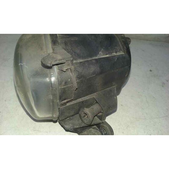 Faro Antiniebla Derecho Para Audi A4 Berlina