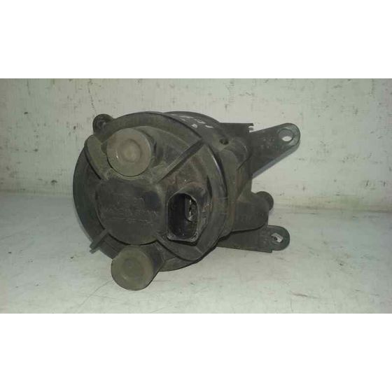 Faro Antiniebla Izquierdo Para Audi A4 Berlina