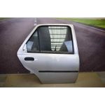 Puerta Trasera Derecha Para Ford Fiesta Berlina