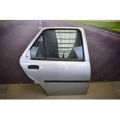 Puerta Trasera Derecha Para Ford Fiesta Berlina