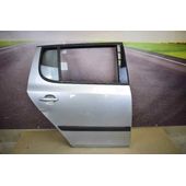 Puerta Trasera Derecha Para Skoda Fabia