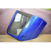 Puerta Trasera Derecha Para Peugeot 307 Berlina