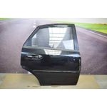 Puerta Trasera Derecha Para Daewoo Nubira Berlina