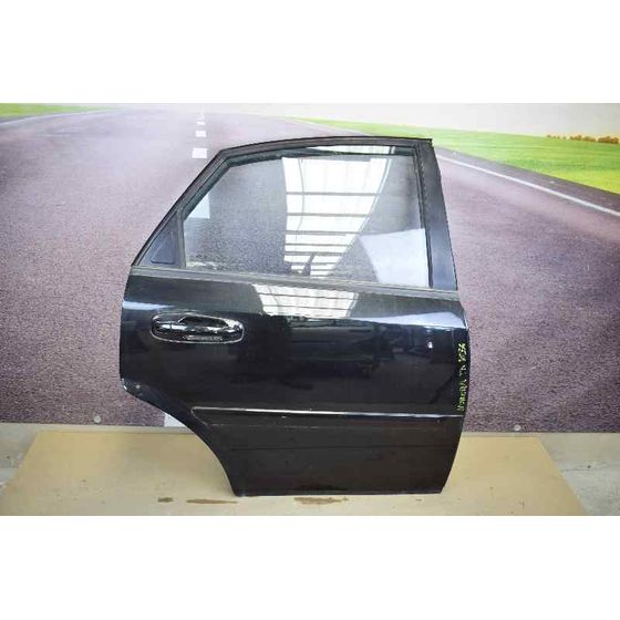 Puerta Trasera Derecha Para Daewoo Nubira Berlina