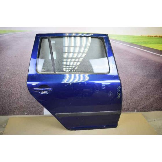 Puerta Trasera Derecha Para Skoda Octavia Combi