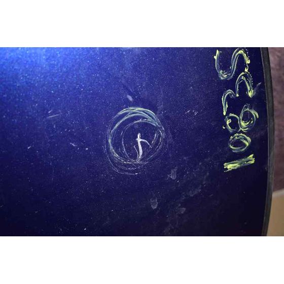 Puerta Trasera Derecha Para Skoda Octavia Combi