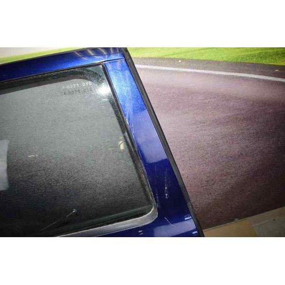 Puerta Trasera Derecha Para Skoda Octavia Combi