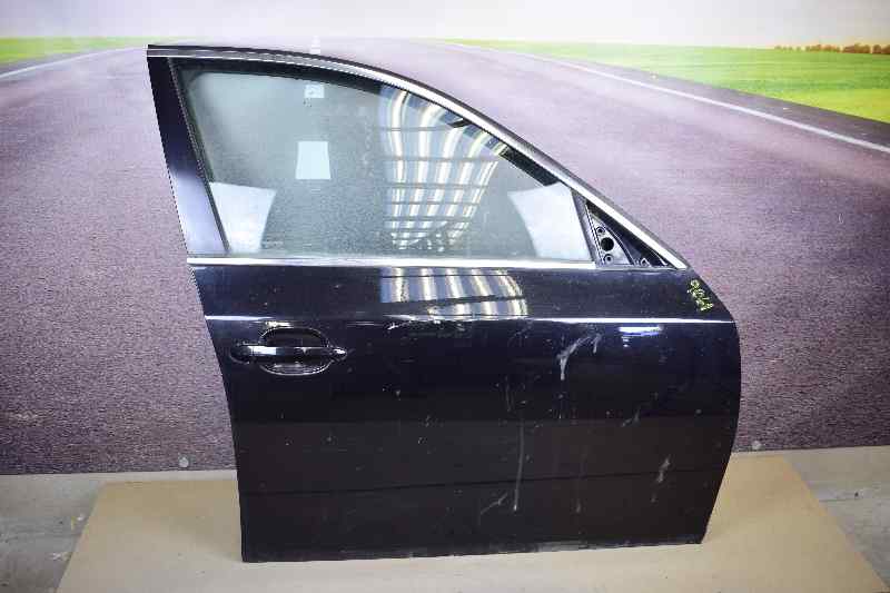 Puerta Delantera Derecha Para Bmw Serie 5 Berlina