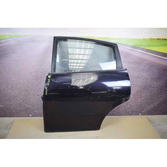 Puerta Trasera Izquierda Para Seat Leon