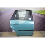 Puerta Trasera Derecha Para Ford Focus Sportbreak