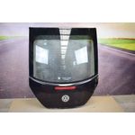 Porton Trasero Para Volkswagen New Beetle