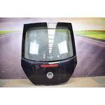 Porton Trasero Para Volkswagen New Beetle