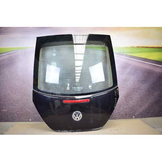 Porton Trasero Para Volkswagen New Beetle