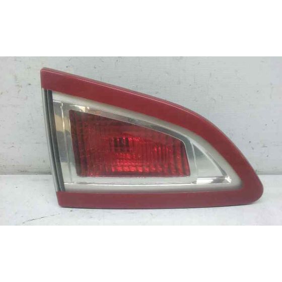 Piloto Trasero Izquierdo Para Renault Scenic Iii