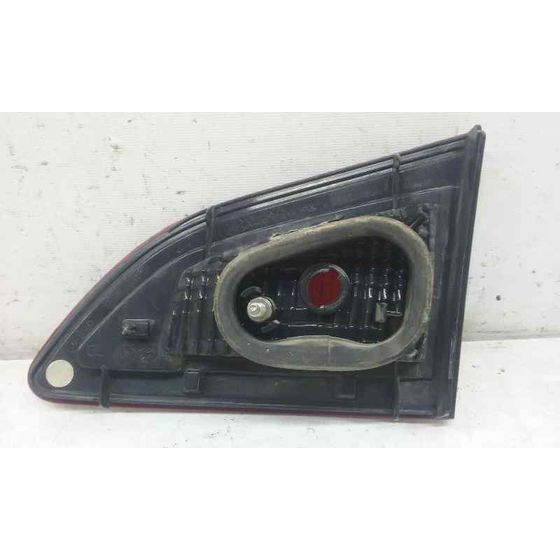 Piloto Trasero Izquierdo Para Renault Scenic Iii