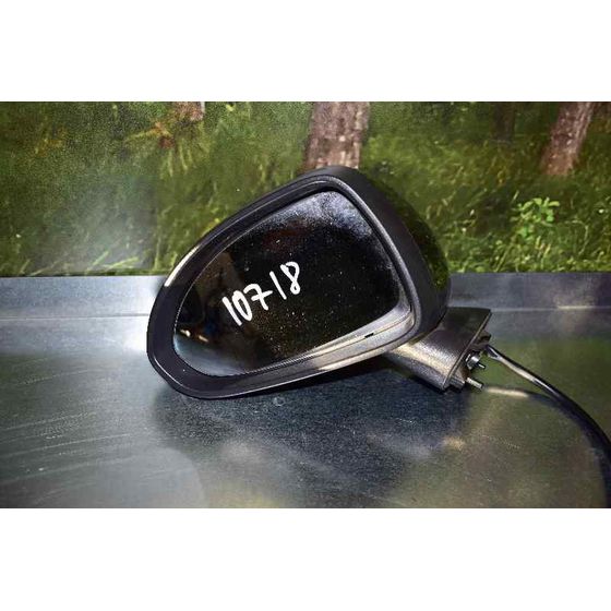 Retrovisor Izquierdo Para Opel Corsa D