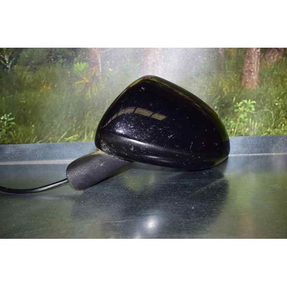 Retrovisor Izquierdo Para Opel Corsa D