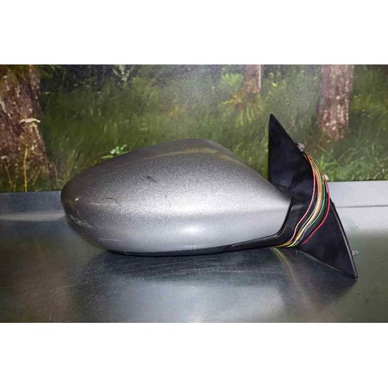 Retrovisor Derecho Para Peugeot 607