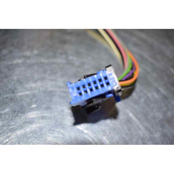 Retrovisor Derecho Para Peugeot 607