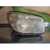 Faro Derecho Para Toyota Rav 4