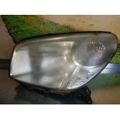 Faro Izquierdo Para Toyota Rav 4