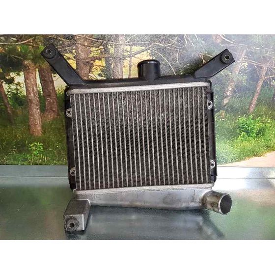 Intercooler Para Toyota Rav 4