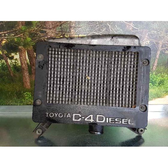 Intercooler Para Toyota Rav 4