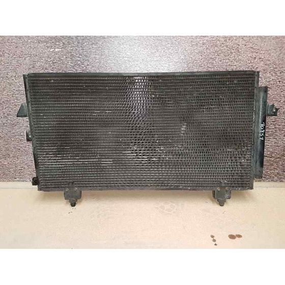 Condensador / Radiador Aire Acondicionado Para Toyota Rav 4