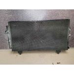Condensador / Radiador Aire Acondicionado Para Toyota Rav 4