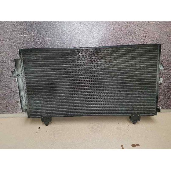 Condensador / Radiador Aire Acondicionado Para Toyota Rav 4