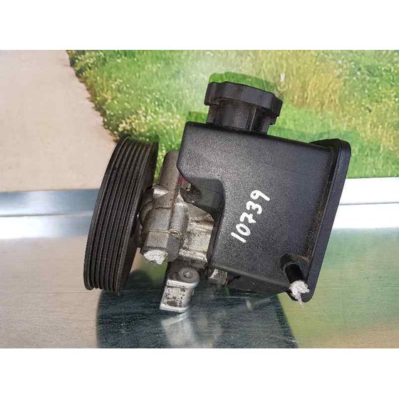 Bomba Direccion Para Mercedes Clase C Berlina