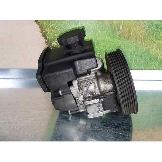 Bomba Direccion Para Mercedes Clase C Berlina