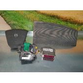Kit Airbag para Dodge Caliber