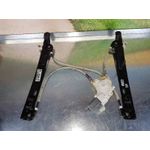 Elevalunas Delantero Derecho para Dodge Caliber