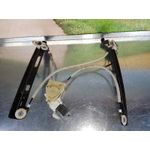 Elevalunas Delantero Derecho para Dodge Caliber