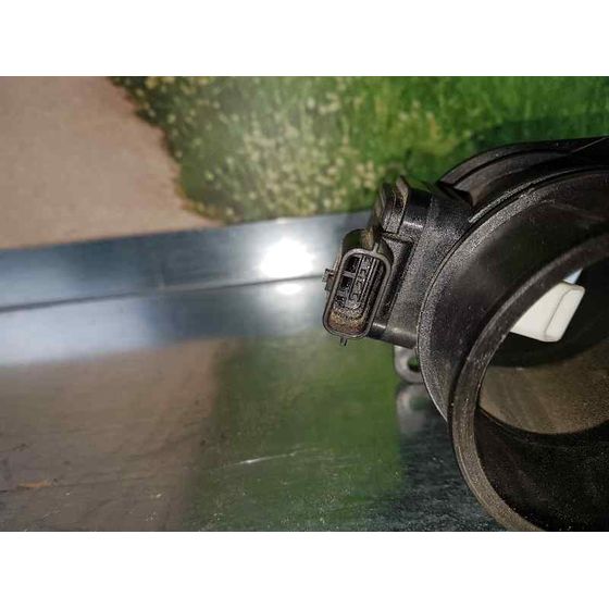 Caudalimetro Para Renault Clio Iv Grandtour