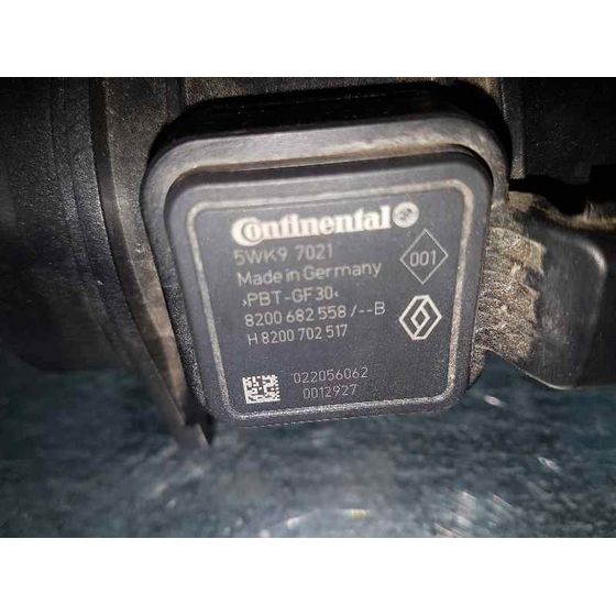 Caudalimetro Para Renault Clio Iv Grandtour