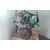 Motor Completo para Suzuki Alto Amf 310