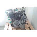 Motor Completo para Suzuki Alto Amf 310