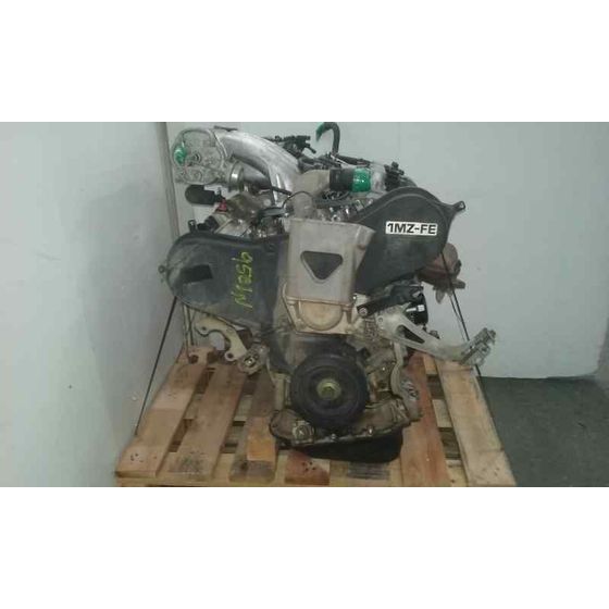 Motor Completo Para Lexus Rx300