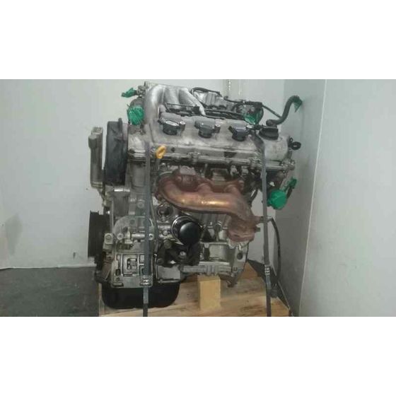 Motor Completo Para Lexus Rx300